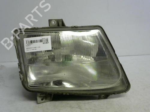 Højre forlygte MERCEDES-BENZ V-CLASS (638/2) V 220 CDI (638.294) (122 hp) 30434052
