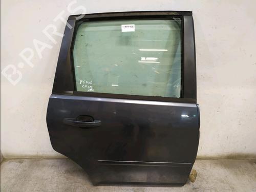 Tür rechts hinten für FORD C-MAX (DM2) 1.8 TDCi (115 hp) 33230922
