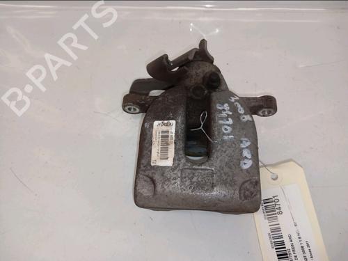Used Right rear brake caliper PEUGEOT 3008 I MPV (0U_) 1.6 HDi (112 hp) 32040458