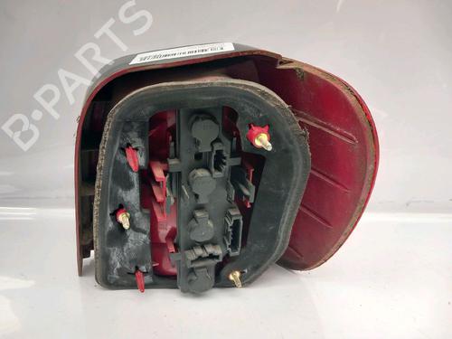 Left taillight VW POLO (6N2) 1.4 TDI | BP30416275C34 - Image 2
