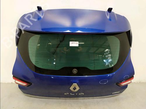 tailgate-renault-clio-iv-bh_-2012-2013-2014-2015-2016-2017-2018-2019-2020-2021-39422565 main image