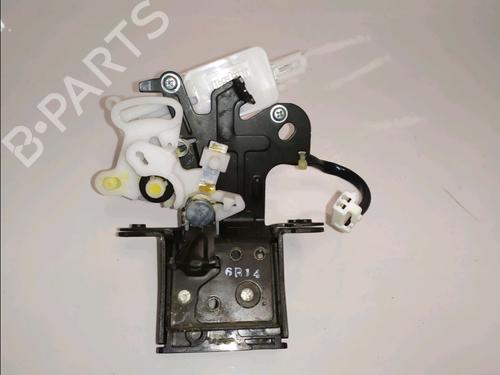 Tailgate lock MAZDA 3 (BK) 1.6 DI Turbo | BP34112738C101 - Image 2