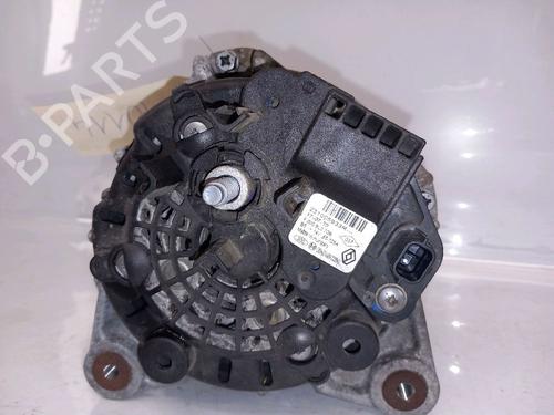 Alternator DACIA LOGAN II 1.5 dCi / Blue dCi 75 | BP30431034M7 - Image 2