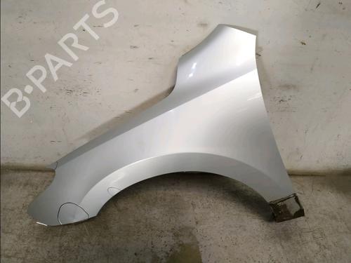 Used Left front fenders HYUNDAI i30 Estate (FD) 1.6 CRDi (116 hp) 33111662