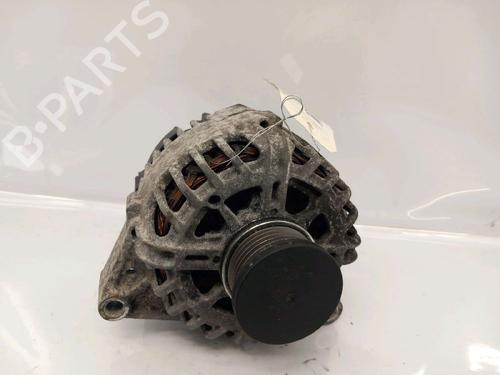 Used Alternator MITSUBISHI COLT VI (Z3_A, Z2_A) 1.5 DI-D (Z39A) (95 hp) 30420447
