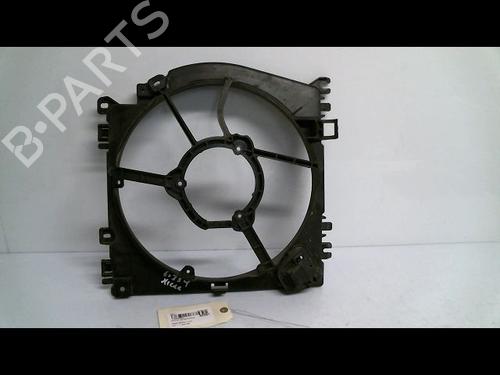 Used Support NISSAN MICRA III (K12) 1.5 dCi (65 hp) 30423842