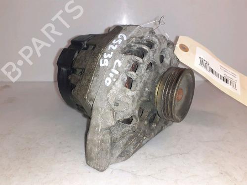 Alternateur RENAULT CLIO II (BB_, CB_) 1.2 (BB0A, BB0F, BB10, BB1K, BB28, BB2D, BB2H, CB0A,... (58 hp) 30423154