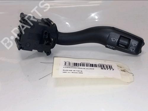Used Steering column stalk Steering column stalk AUDI A6 C6 Avant (4F5) 3.0 TDI quattro (211 hp) 35972154 35972154