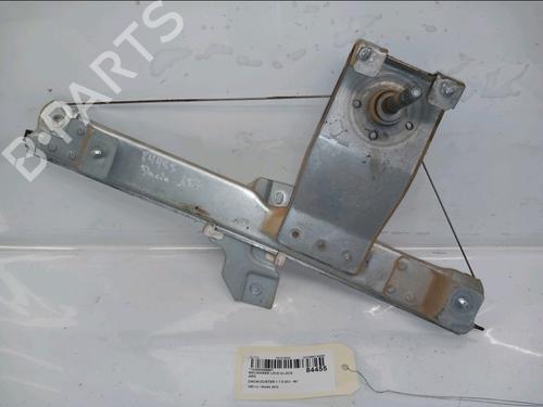 Elevalunas trasero izquierdo DACIA DUSTER (HS_) 1.5 dCi (HSAJ) (90 hp) 31086228