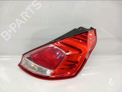 Achterlicht rechts FORD FIESTA VI (CB1, CCN) 1.0 EcoBoost (100 hp) 30421715