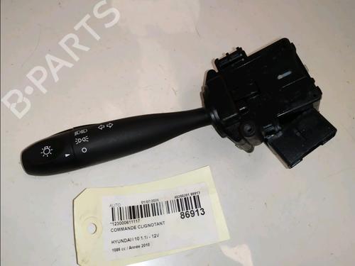 Used Steering column stalk Steering column stalk 37755756 37755756