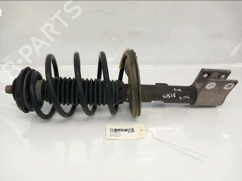 Used Left front shock absorber PEUGEOT 307 (3A/C) 1.6 (110 hp) 30414037