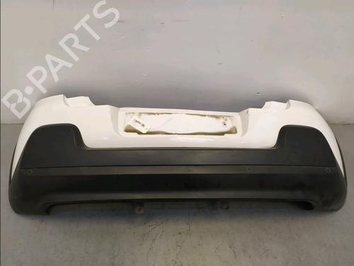rear-bumper-citroen-c3-iii-sx-2016-39547999 main image