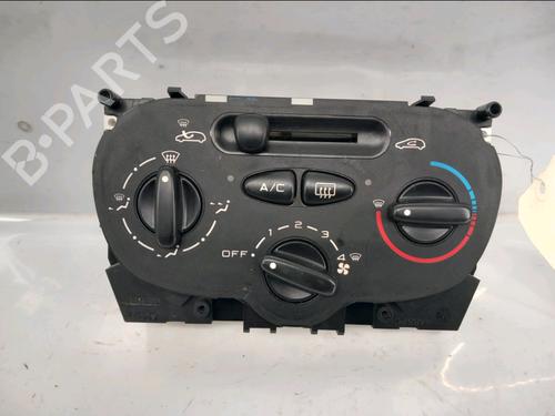 Used Climate control PEUGEOT 206+ (2L_, 2M_) 1.4 i (73 hp) 32007429