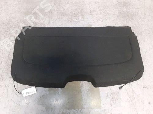 Used Rear parcel shelf PEUGEOT 308 I (4A_, 4C_) 1.6 HDi (109 hp) 30415673