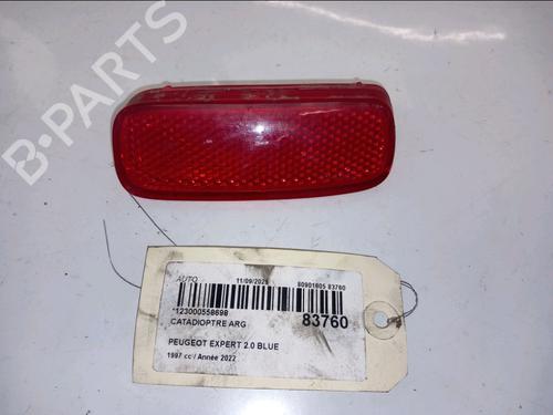 Used Rear bumper left light Rear bumper left light 30434634 30434634