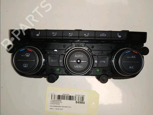 Used Climate control Climate control 36450144 36450144
