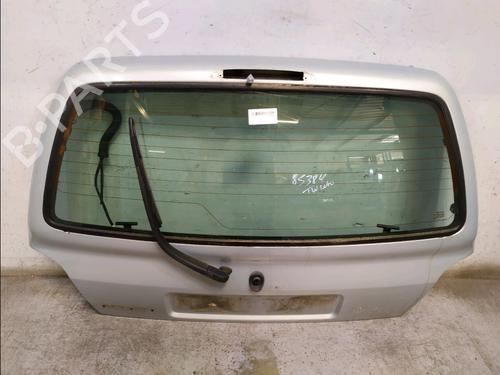 Used Tailgate Tailgate RENAULT TWINGO I (C06_) 1.2 (C066, C068) (58 hp) 33230946 33230946