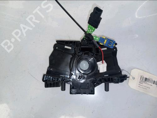 Used ECU airbags RENAULT CLIO IV (BH_) 1.5 dCi 90 (90 hp) 31750174