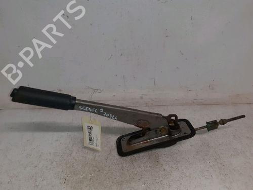 Used Hand brake RENAULT SCÉNIC I MPV (JA0/1_, FA0_) 1.6 (JA00, JA16, JA15, JA19, JA1V, JA2B, JA2C, JA0B,... (107 hp) 30428734
