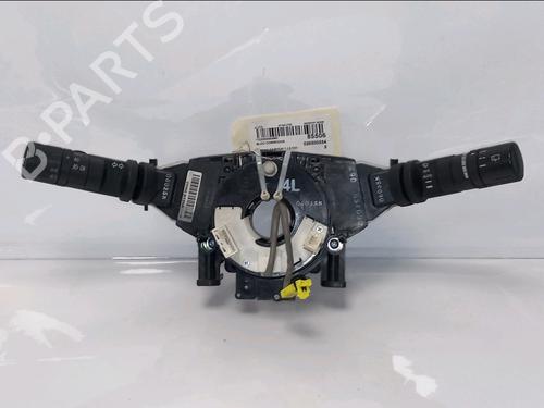 Devioluci Devioluci NISSAN QASHQAI I (J10, NJ10) 1.5 dCi (106 hp) 33867120 33867120