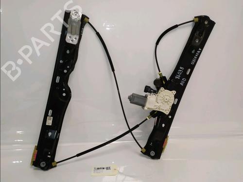 Used Front right window mechanism Front right window mechanism LAND ROVER DISCOVERY SPORT (L550) 2.0 D 4x4 (150 hp) 35972211 35972211