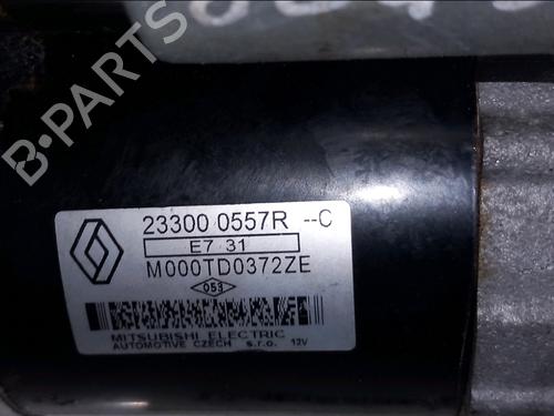 Starter RENAULT CLIO IV (BH_) 0.9 TCe 90 (BHNF, BHMA, BHMH, BHJK, BHJR) | BP37600312M8 - Image 5