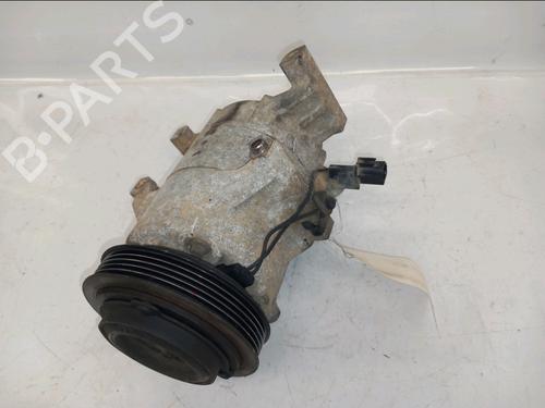 Used AC compressor KIA VENGA (YN) 1.6 CRDi 115 (116 hp) 32488028