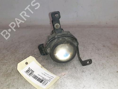 Højre Foran Tågelygte KIA RIO III (UB) 1.1 CRDi (75 hp) 30431584