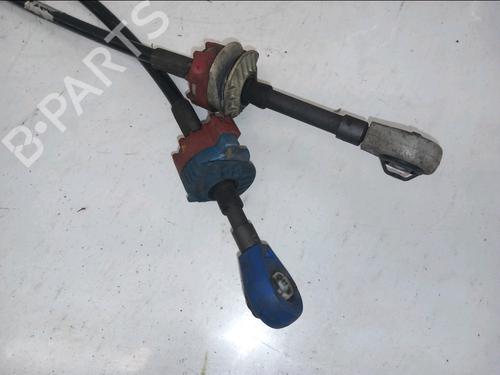 Leva del cambio CITROËN C2 (JM_) 1.4 HDi (68 hp) 32310646