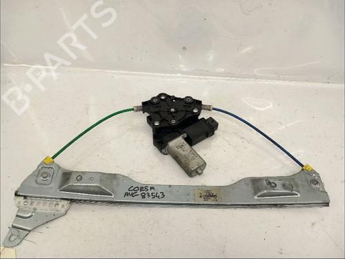 Used Front left window mechanism Front left window mechanism 30417854 30417854
