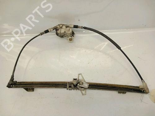 Front left window mechanism RENAULT CLIO I (B/C57_, 5/357_) 1.2 (B/C/S57A, B/C57S, 5/357F, 5/357J, 5/357L, 5/357R) | BP30428040C22