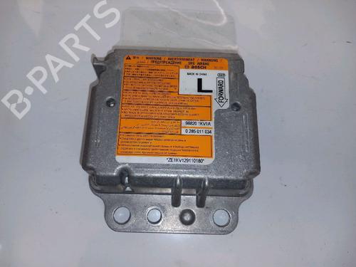 Used ECU airbags NISSAN JUKE (F15) 1.6 (117 hp) 30426058