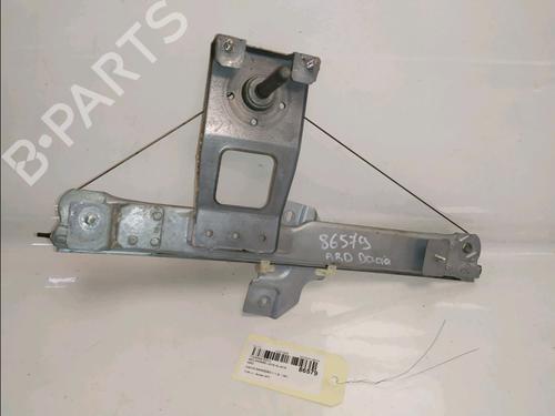 rear-right-window-mechanism-dacia-sandero-2008-37755821 main image