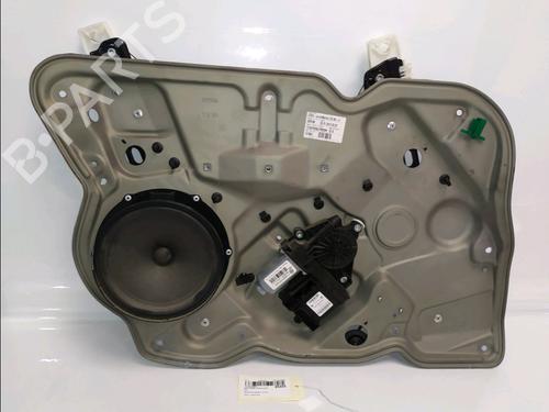 Used Front left window mechanism Front left window mechanism SKODA OCTAVIA II (1Z3) 1.6 TDI (105 hp) 36450258 36450258