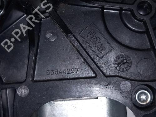 Rear wiper motor MINI MINI (R56) One | BP33458253M102 - Image 5