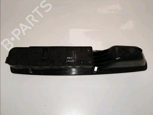 Mirror switch RENAULT SCÉNIC III (JZ0/1_) 1.5 dCi | BP33646480I25 - Image 2