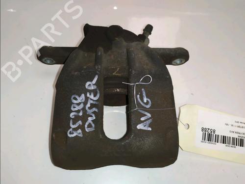 Used Left front brake caliper Left front brake caliper 36505785 36505785
