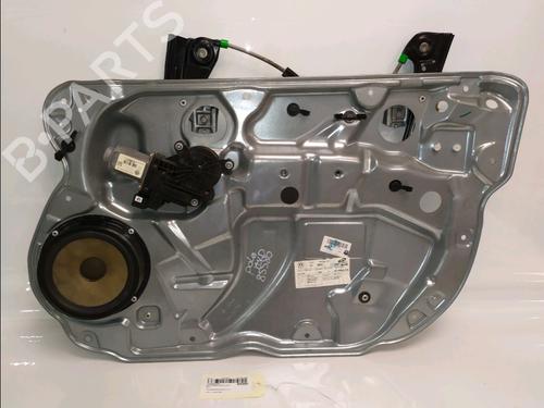 Used Front right window mechanism Front right window mechanism VW POLO IV (9N_, 9A_) 1.4 TDI (70 hp) 36252986 36252986