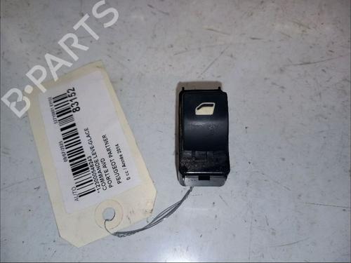 Kombi Kontakt / Stilkkontakt PEUGEOT PARTNER Platform/Chassis [2009-2025]  30429543