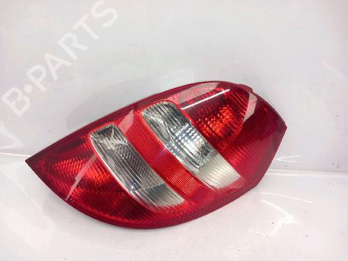 Used Right taillight MERCEDES-BENZ A-CLASS (W169) A 150 (169.031, 169.331) (95 hp) 30432684
