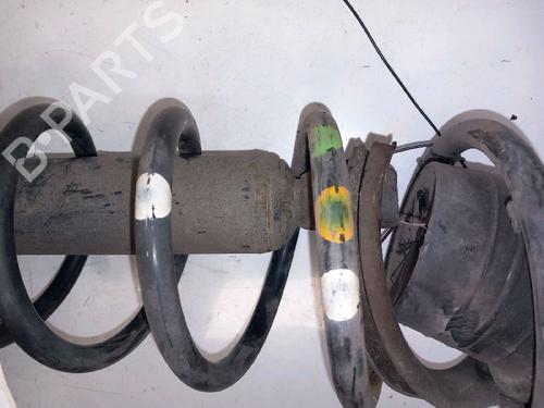 Right rear shock absorber CITROËN C4 Picasso I MPV (UD_) 2.0 HDi 165 | BP30430577M19 