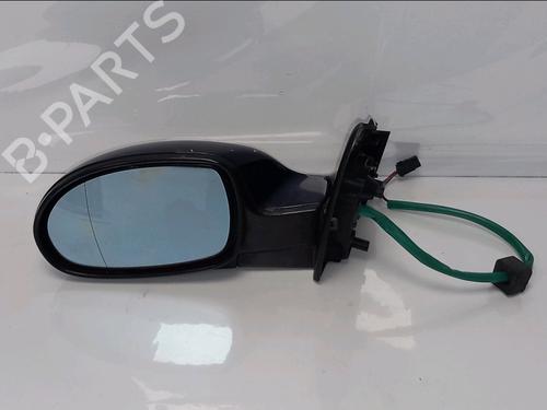 Used Left mirror Left mirror CITROËN C5 II (RC_) 1.6 HDi (RC8HZB) (109 hp) 34338072 34338072