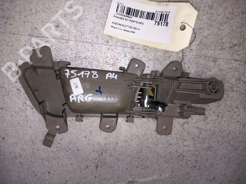 Rear left interior door handle AUDI A4 B8 (8K2) 2.7 TDI | BP30415928I15 - Image 2