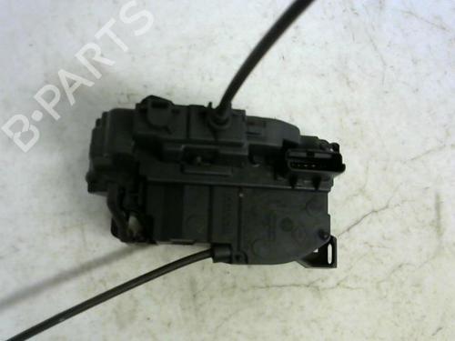 Høyre bak lås RENAULT MEGANE III Grandtour (KZ0/1) 1.5 dCi (KZ09, KZ0D, KZ1G, KZ29, KZ14, KZ1W, KZ10, KZ1F,... | BP30427467C99