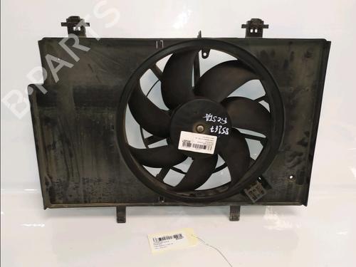 radiator-fan-ford-fiesta-vi-cb1-ccn-2008-33713429 main image