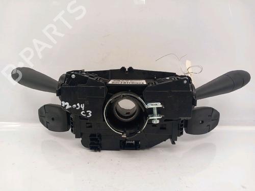 Steering column stalk CITROËN C3 II (SC_) 1.4 HDi 70 (SC8HZC, SC8HR0, SC8HP4) | BP30654362I23 - Image 5