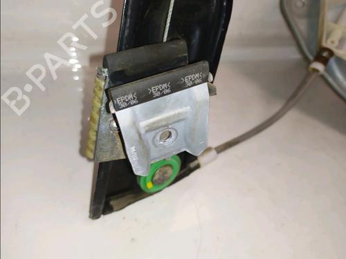 Front left window mechanism VW GOLF PLUS V (5M1, 521) 2.0 TDI 16V | BP40252571C22 - Image 7