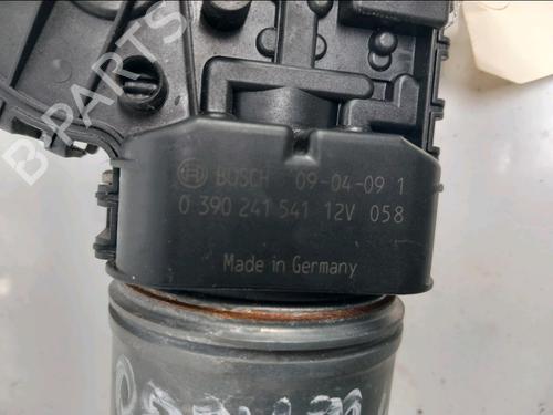 Front wiper motor RENAULT TWINGO II (CN0_) 1.2 (CN0D) | BP32007541M29 - Image 4