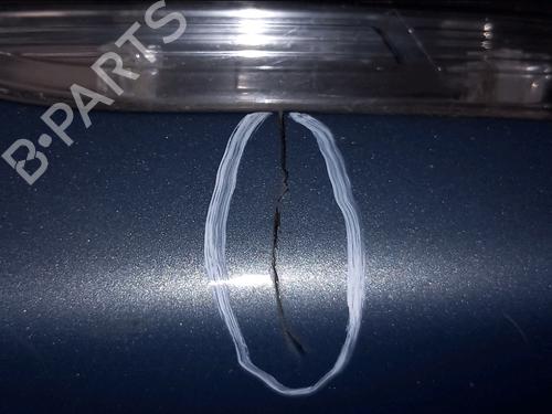 Right mirror VW PASSAT CC B6 (357) 1.8 TSI | BP38008497C27  - Image 5